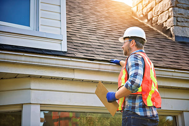 Licensed Roofing service in Riverside, MO - Ben Roofing and Steel LLC